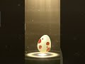 12km Egg hatch Pokemon Go