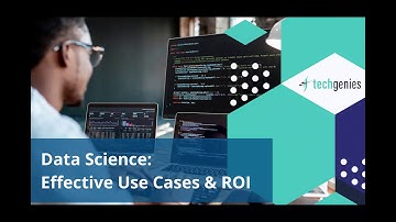 How Close is Artificial Intelligence to Natural Intelligence? TechGenies Data Science Webinar Q&A