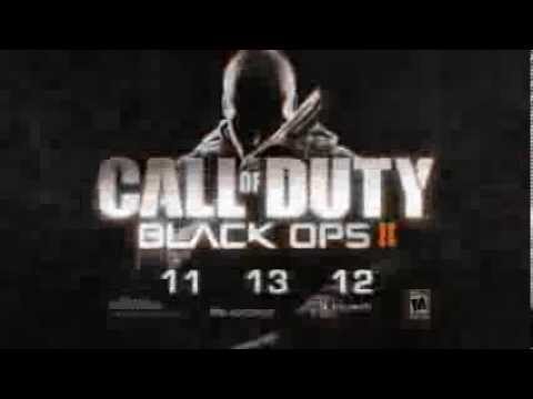 [COD:BO2]なんとなくOP作ってみた②