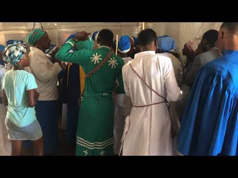 Busa Pelo yaka Morena (29 Jan 2023)