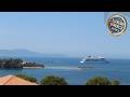 Central sea view luxurious Apartment | Crete Island, Greece | Hotel Review 🛏️