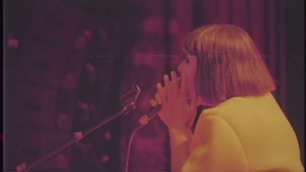 MEG - È Troppo Facile - "Concerto imPerfetto" (live @ Teatro Carignano, Torino)