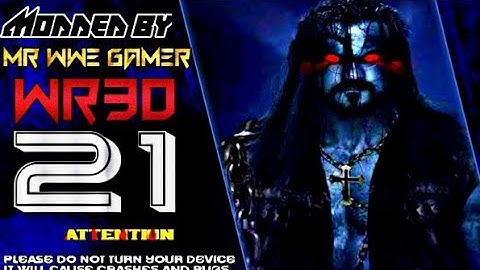 WR3D 2K21 V2 NEW FEATURES PART 2 ! RELEASE DATE REVEAL || NEW LOOK || HD TEXTURES || WR3D NEW MOD