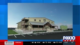 Maximus Meats to build food processing, retail facility in Summerdale