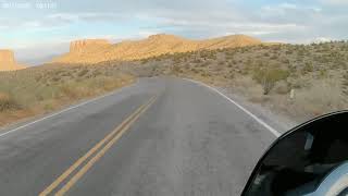 Meadview To South Cove