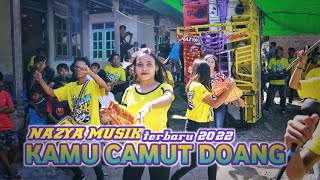 nazya musik camut doang nabuh di desa greneng