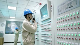GLOBALink | Foreign firms confident in China's long-term economic prospect