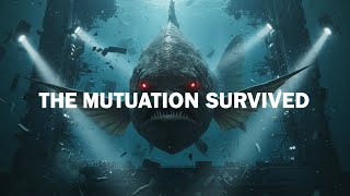 Mysterious Threat Awakened in the Deep