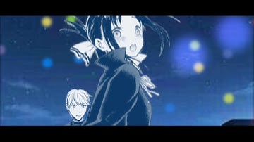 [ My part ] Tracing that dream - kaguya