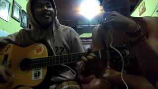 Laloklah nak ~(cover vanny vabiolla)