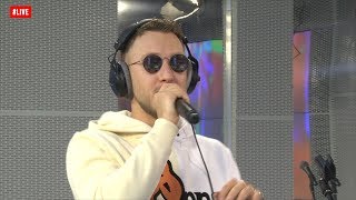 T-killah - Это нормально (LIVE @ Авторадио) T-killah - Это нормально (LIVE @ Авторадио)