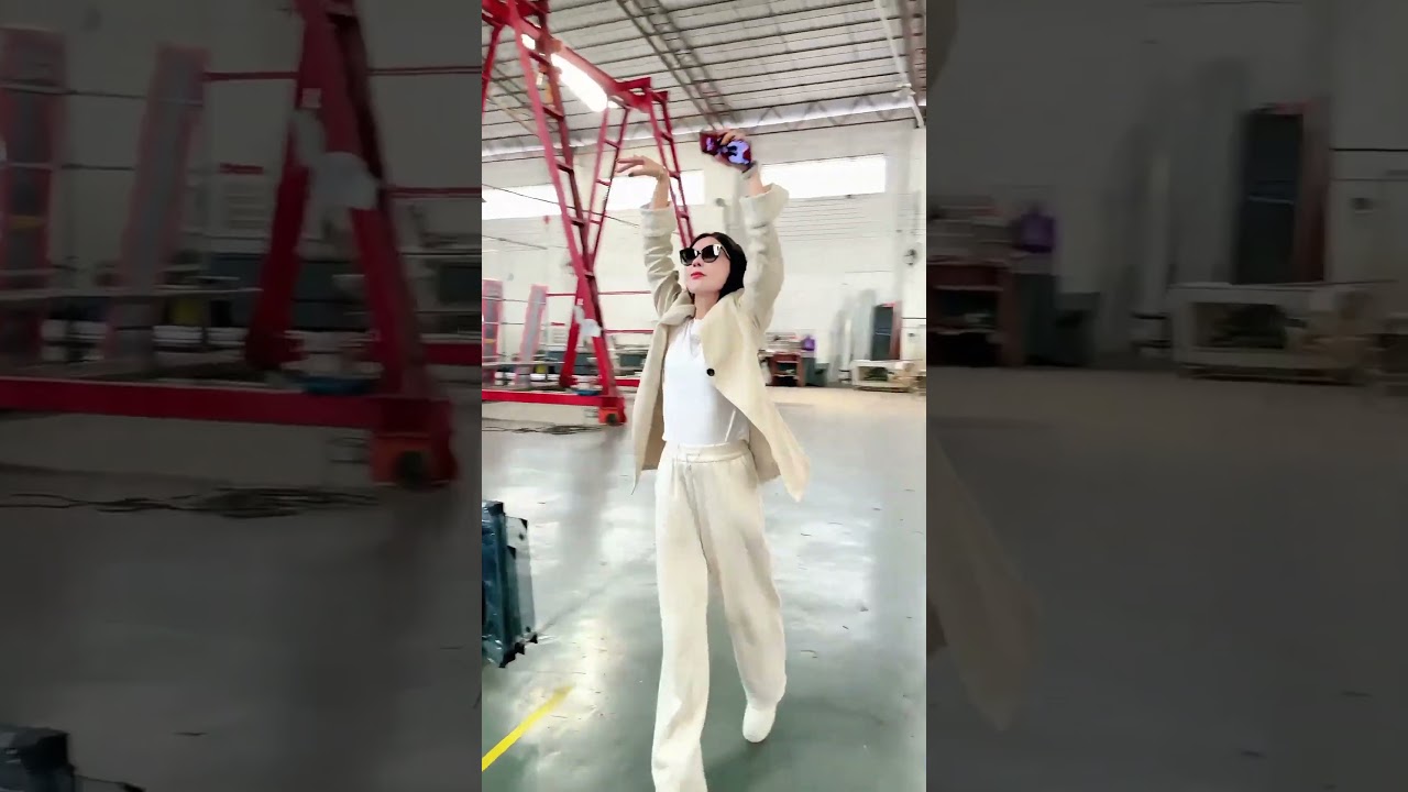 Crafting curved arcs isn't about speed, but precision and craftsmanship down to the last millimeter.