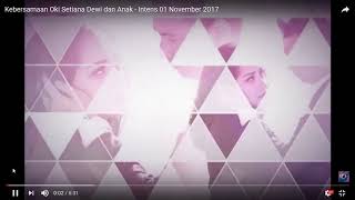 OBB Intens RCTI 2016