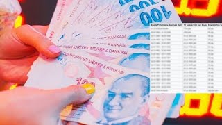 Hesaplamalar tamam! 1800-3600 gün prim erken emekli ediyor! Sigorta başlangıcına göre yaş hesaplama