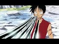 One Piece:Luffy vs Kuro-Amv-I Feel An  Army In My Fist