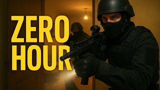#1 Zero Hour (mission terror house)