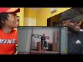 A-Reece - Honest (Prod. By MashBeatz) (REACTION!!)