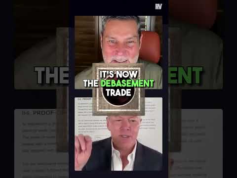 HOW CRYPTO DUDES OUTSMARTED JP MORGAN | Raoul Pal ft Dan Morehead