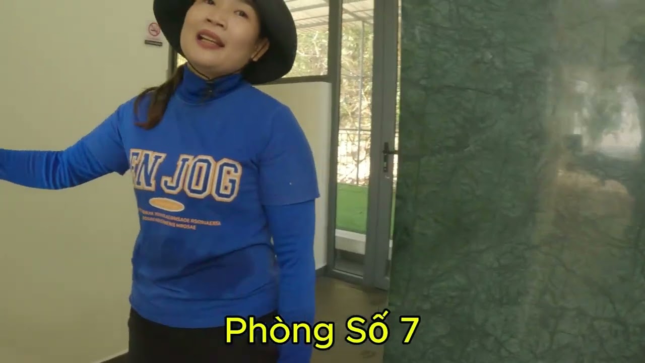 Homestay Vũng Tàu view biển dành cho Gia Đình Nghỉ Dưỡng và yên bình.