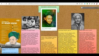 tutorial kolaborasi di linoit part 2