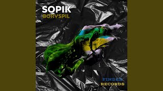 Boryspil (Original Mix)