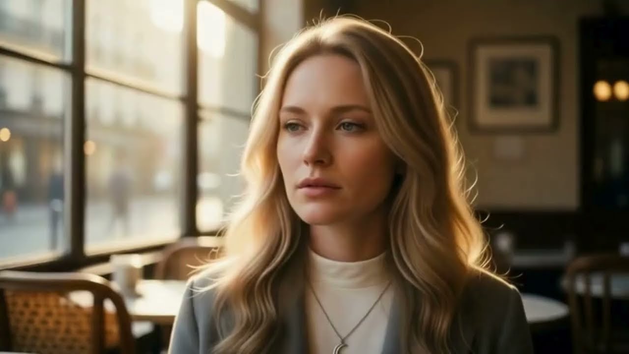 “I’ve Been Waiting For You”