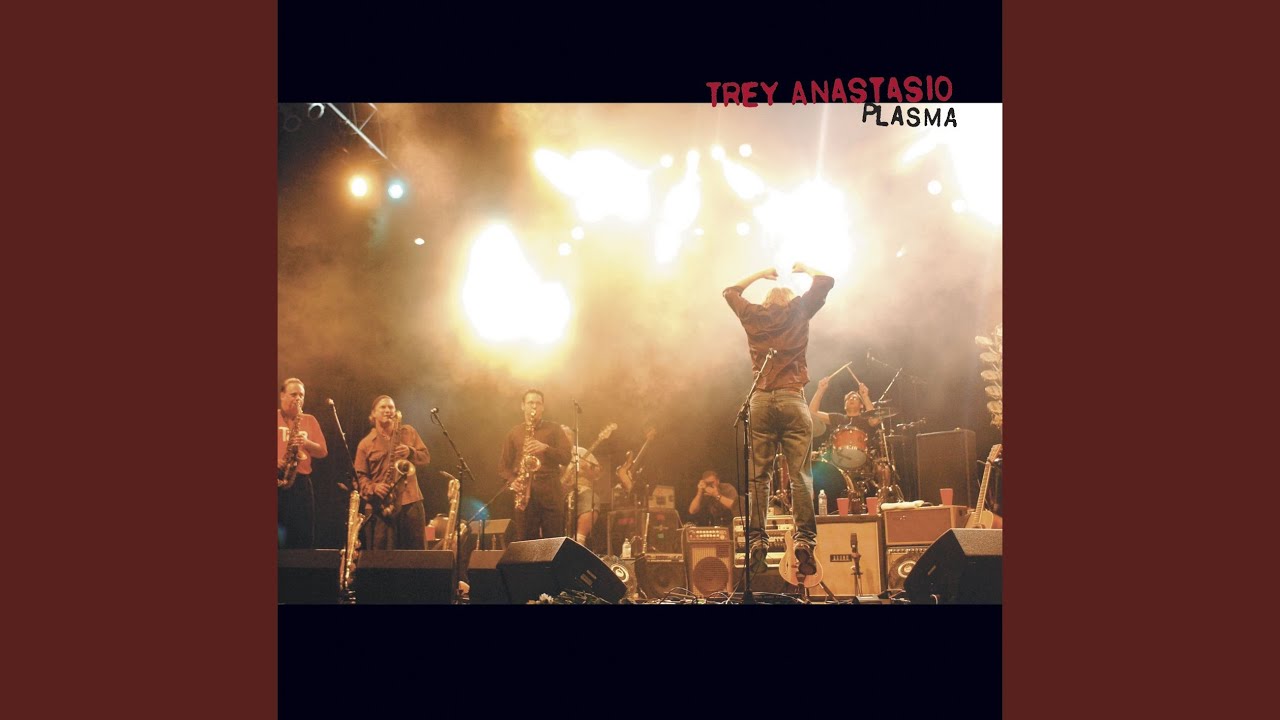 Simple Twist up Dave