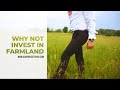 Why you should invest in agricultural real estate i agro invest spain