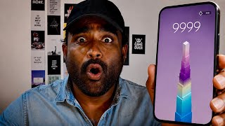 I’m NOT Stopping Until I Beat My High Score! 😤 | Stack