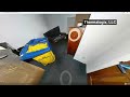 3D tour of deadly Fall River fire: Blistered ceilings, charred hallways, intact sprinkler heads
