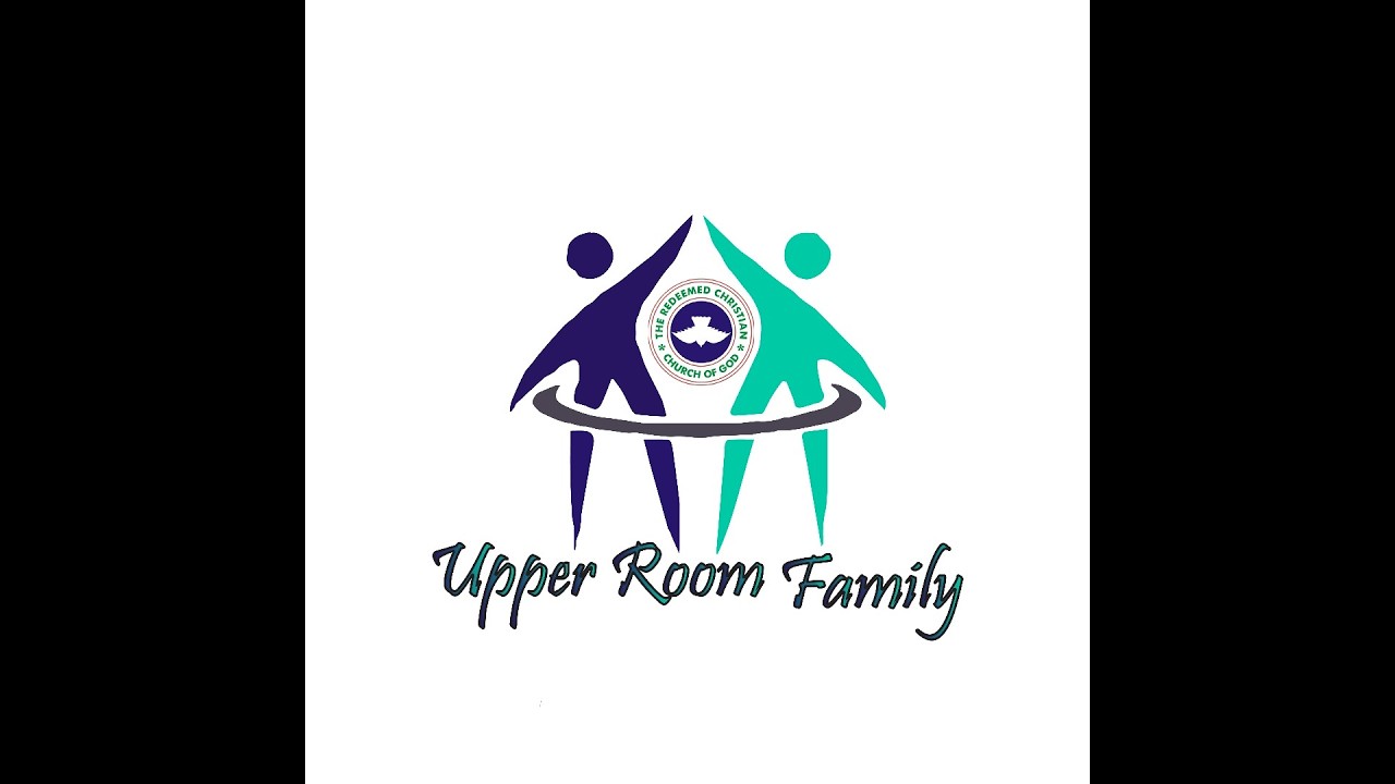 RCCG UPPER ROOM PARISH SUNDAY SERVICE FEBRUARY 22ND 2026
