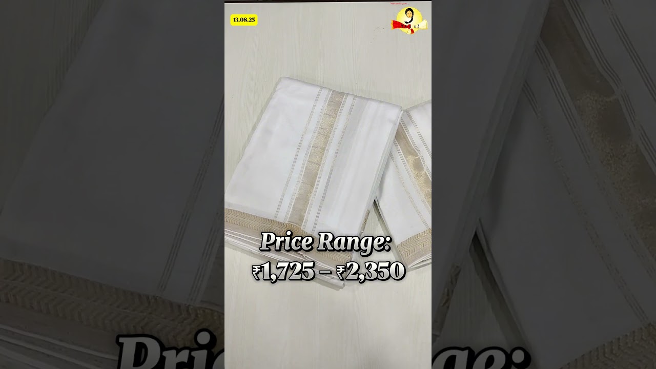 ✨Art ahimsha silk Dhoti Collections at 9yardz ✨| 