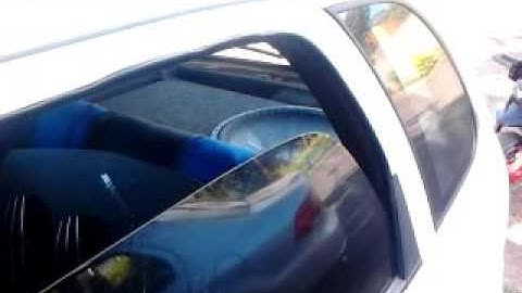 Kicker CompR 15" 1200w