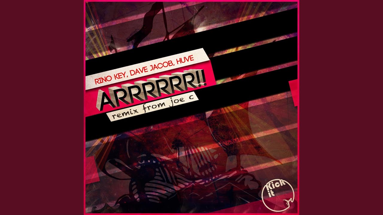 ArrRRrR!! (Original Mix)