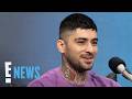 Zayn Malik Reveals Parenting Choice Gigi Hadid Gave Him S T For E News