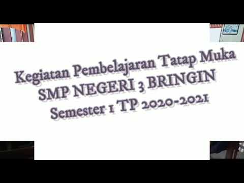 Pembelajaran di Era New Normal School