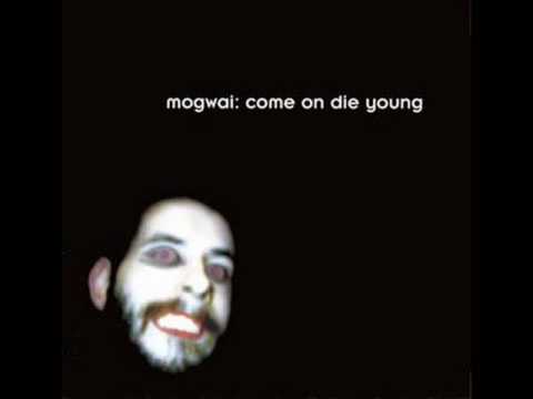 Mogwai - Cody (Rare Version)