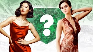 WHO’S RICHER? - Marina Diamandis or Shailene Woodley? - Net Worth Revealed!