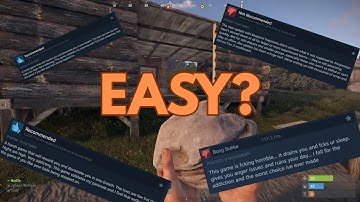 A First Look At Rust
