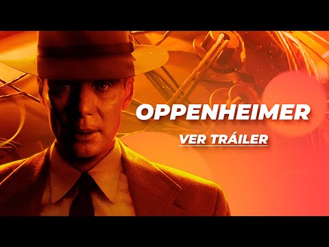 OPPENHEIMER | TRÁILER