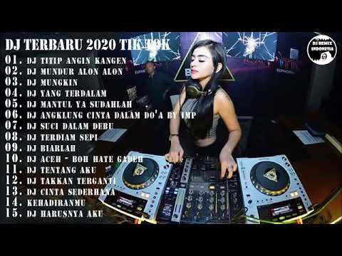 DJ NOFIN ASIA 2020 Remix full album terbaru360P 1