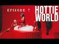 Megan Thee Stallion - HOTTIE WORLD EPISODE 7 "Big Ole Freak Behind The Scenes"