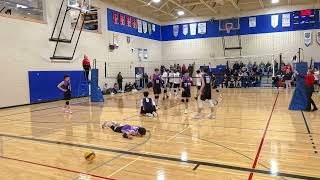 16U Grand Prix M3 - Pakmen Gold Kadeem