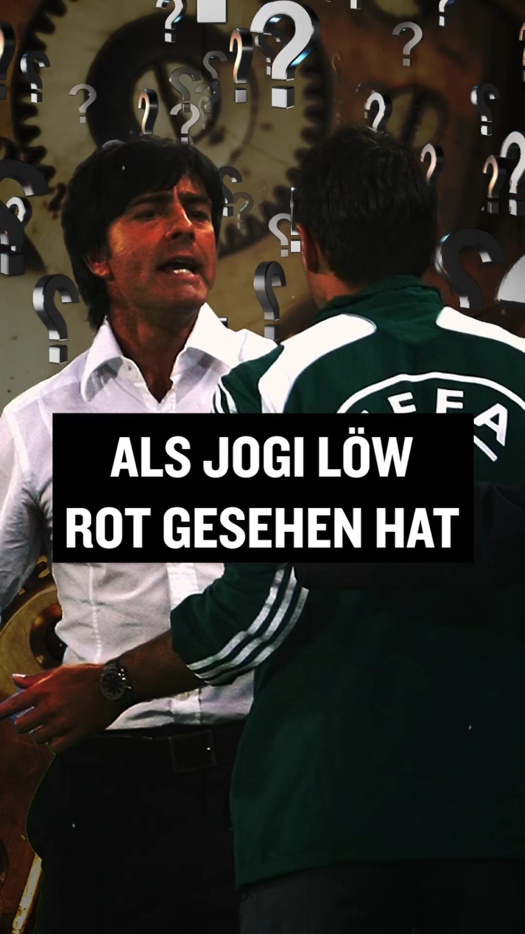 Jogi Löw schlägt Balljungen den Ball weg - EM 2012 - Deutschland 2 : 1 Niederlande [HD]