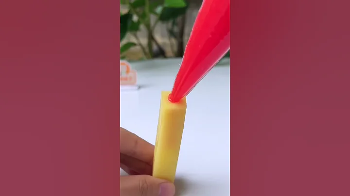 The Best Way To Make Pomegranate Juice! | Chef Cat Cooking #tiktok #Shorts