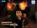 Promo Cartoon Sho3 L Afaret برومو كارتون شغل عفاريت