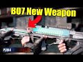 NEW BLACK OPS 7 WEAPON LEAK REVEAL - CORDITE PDW-57 Carbon 57 SMG CORDITE BO4 BO7 Gun Teaser