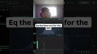 Mixing Tutorial next…
