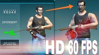 CHARACTER FROM YOUR FAVOURITE MOVIES! Deploy and Destroy Android Gameplay screenshot 4