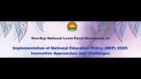 Implementation of National Education Policy (NEP) 2020: Innovative Approaches and Challenges